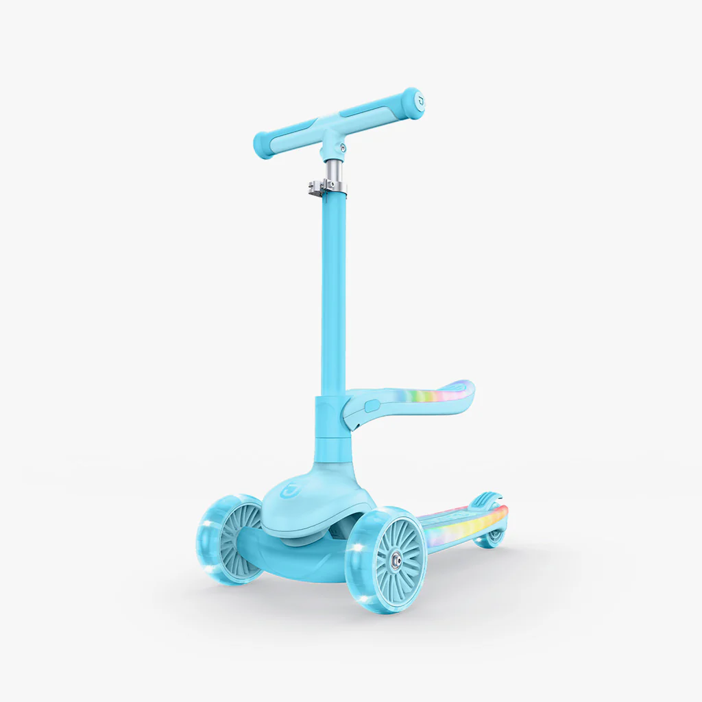 Scooters