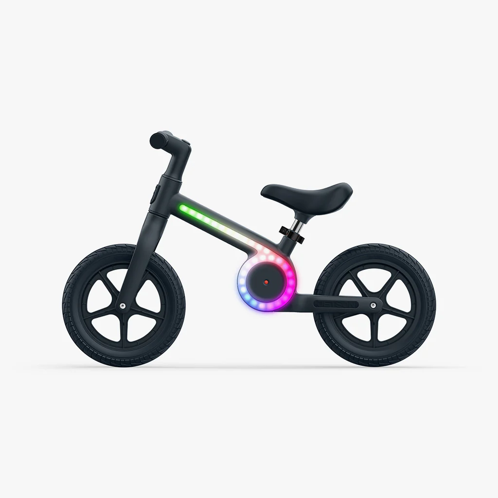 Bikes & Trikes